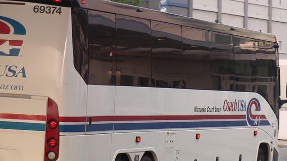 CERTS Act offers $10B for motorcoach biz, 'feeling the (pandemic) pain' 