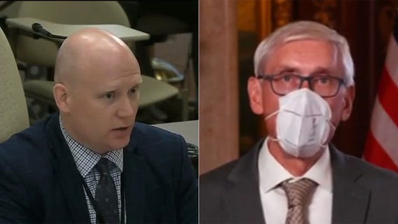 Amid unemployment delays, Wisconsin DWD secretary resigns