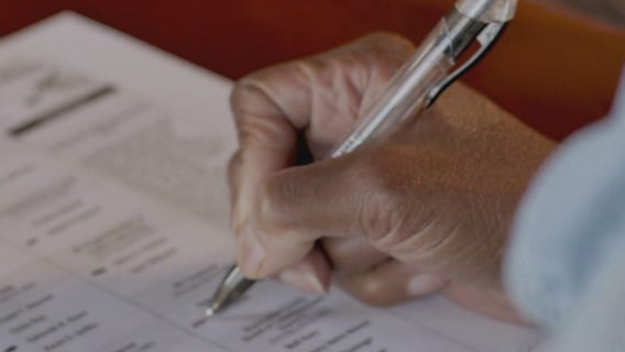 Everything you need to know about voting in the 2020 election