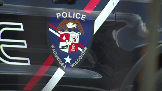 Wauwatosa police chase into Milwaukee, 2 arrested