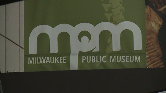 Milwaukee Public Museum closing temporarily, COVID staffing shortages
