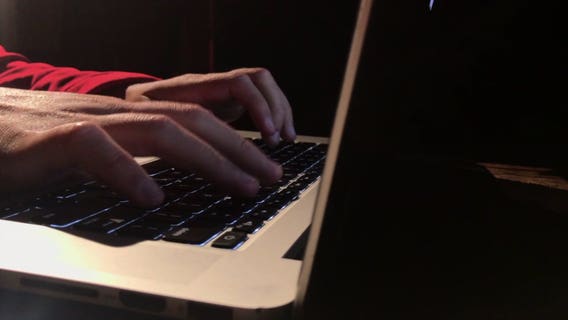 FBI stresses online safety as virtually learning resumes for many