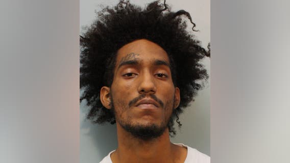 Houston man accused of sexually assaulting and killing 9-month-old daughter