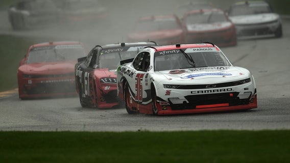 Road America to host NASCAR Cup Series on July 4, 2021