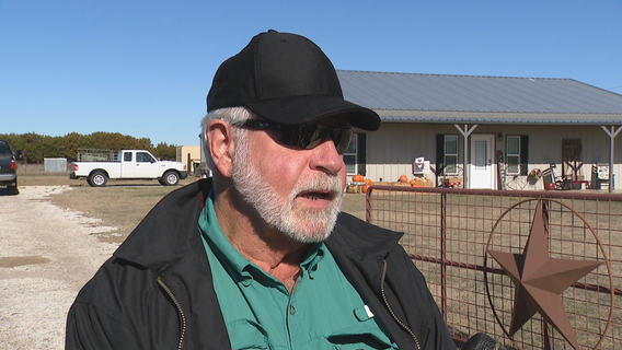 Grand jury clears man who killed White Settlement church shooter