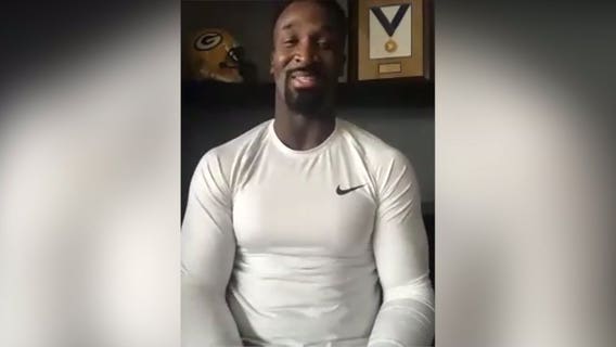 James Jones: Playing without fans a 'big factor' for Packers