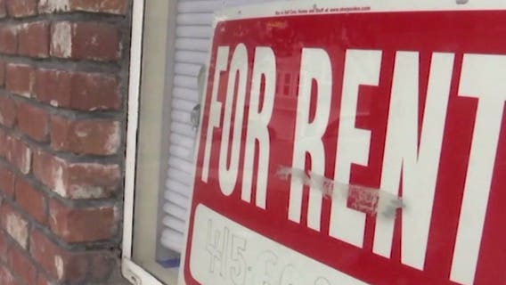 Landlords worry US eviction ban means 'we have to let people stay for free'