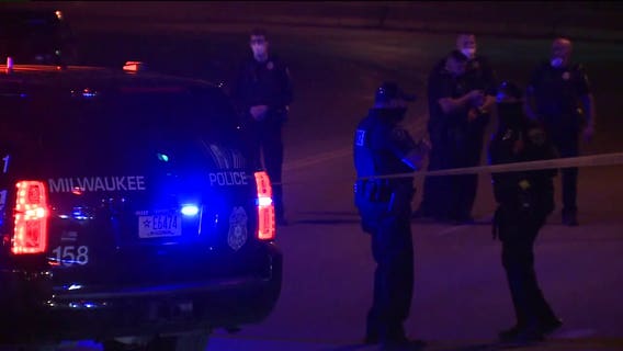 Man fatally shot near Brady and Holton