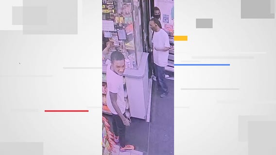 MPD: 3 suspects sought in armed robbery near 26th and Lisbon