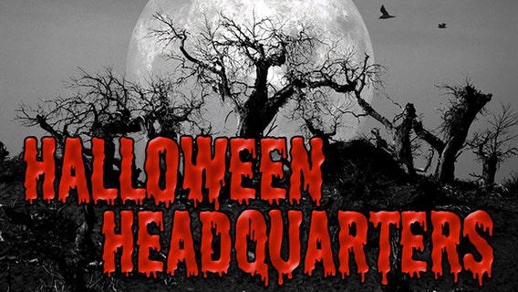 Halloween HQ: Trick-or-treat times, haunted houses & more