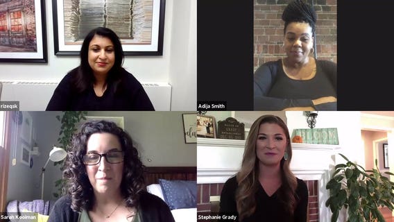 Your Take: 3 moms talk to FOX6 about challenges of school year