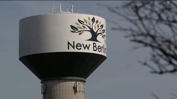 New Berlin fatal crash, 79-year-old man dead