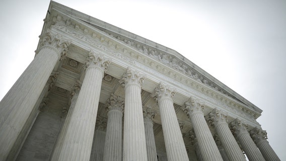 Doctors' group asks SCOTUS to strike down Trump abortion rule