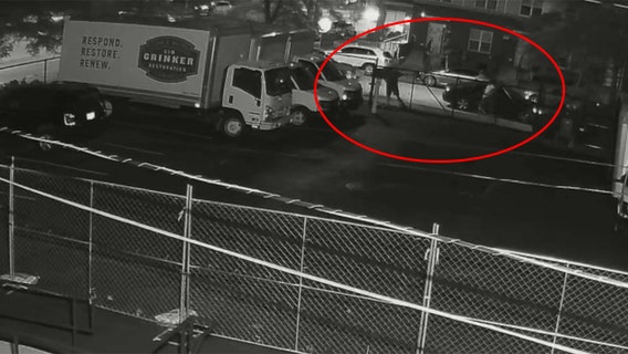 Video: MPD seeks to ID suspects in shooting near 5th and Walnut