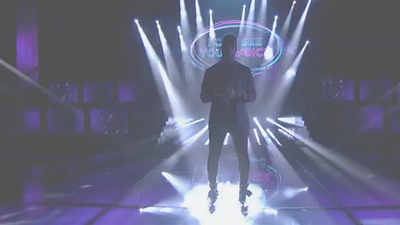 Celebs on new FOX show help contestants pick good singers from bad