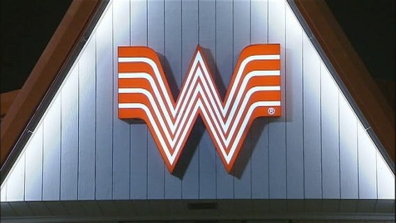 Whataburger employee says wearing Black Lives Matter mask got her fired