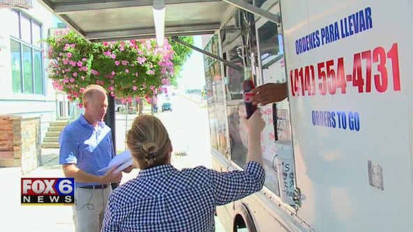 Random act of kindness to remember Jack Kujawa