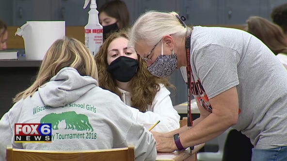 Pandemic reduced number of teachers by 20 percent; schools now face substitute shortage