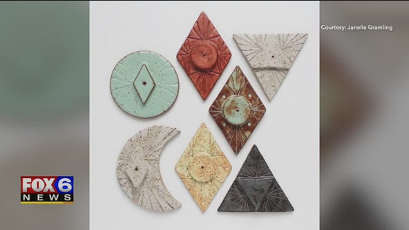 Local artists are creating their way through the COVID-19 pandemic