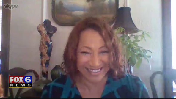 From skin care to fashion: We catch up with Cassandra McShepard