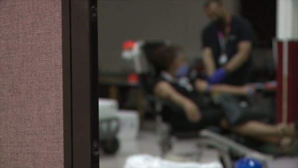 Versiti Blood Center launches Sickle Cell Saturday blood drives