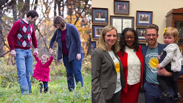 New bill passes House, a step toward answers for Wisconsin family