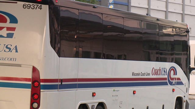 CERTS Act offers $10B for motorcoach biz, 'feeling the (pandemic) pain'