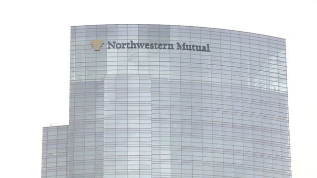 Northwestern Mutual commits $5M to Children's Wisconsin