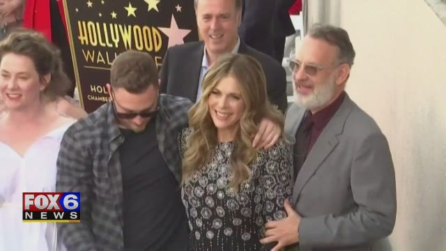 Remember when Tom Hanks contracted COVID-19? News about the actor