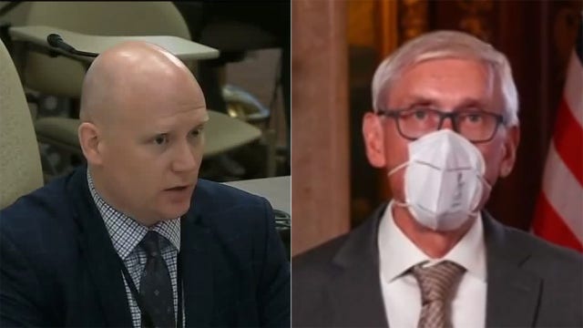 Amid unemployment delays, Wisconsin DWD secretary resigns