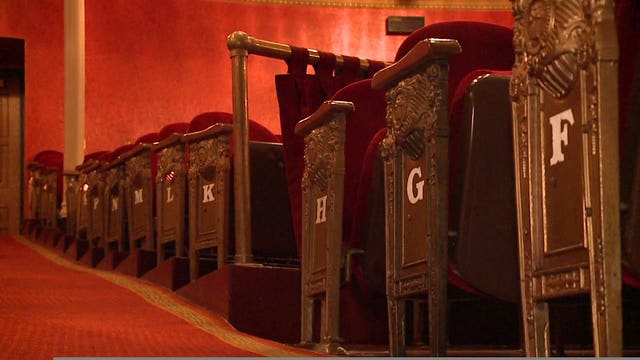 'Save Our Stages' supports local, independent venues threatened by COVID