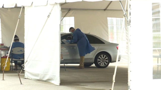 AP: Wisconsin spent $99M on medical gear early in pandemic