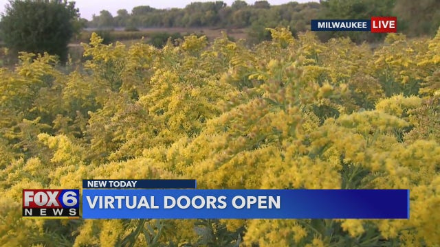 10th Annual Doors Open Milwaukee is going to look different