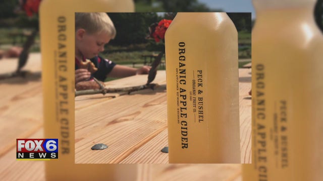 'Tis the season for fresh-picked apples: Places you can go near Milwaukee