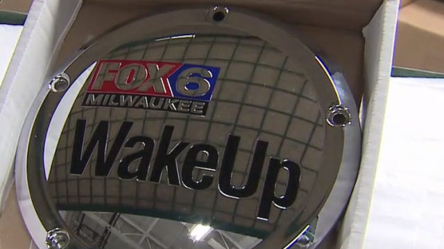 Reliable Plating Works ramps up production during COVID-19 pandemic