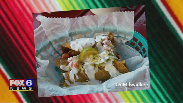 If you haven't hit up the near west side recently, this may inspire you to make the trip