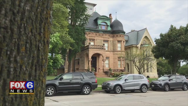 John McGivern talks about what he'll work on next