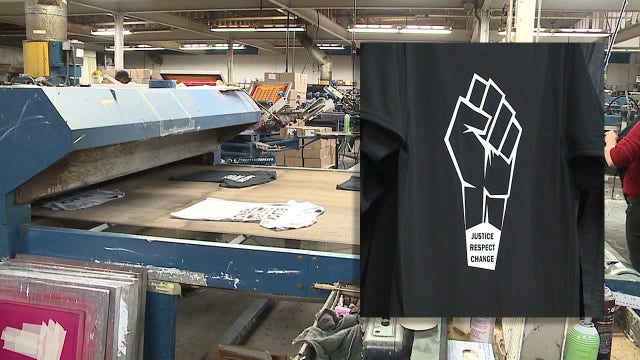 Milwaukee-area business, Kohl's team up to promote racial equality