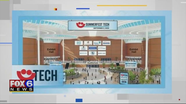 Bring a taste of Summerfest to your home virtually, but how?