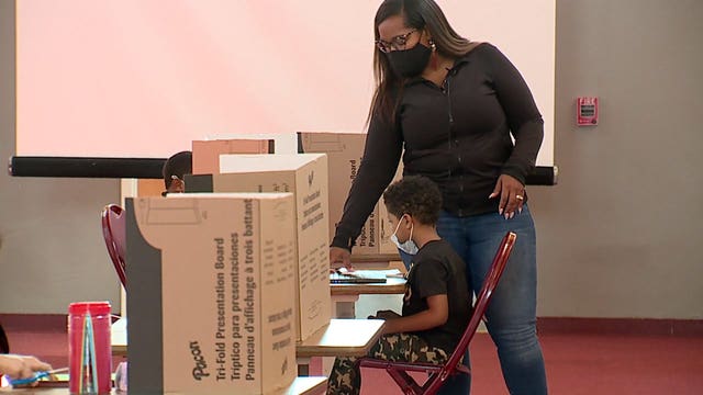 'Create consistency:' Organizations help with virtual learning