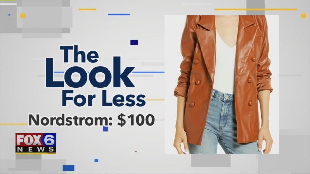 Get ready to rock coats and jackets for less this autumn