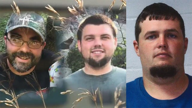 Wisconsin brothers killed, Missouri man gets 32 more years in prison