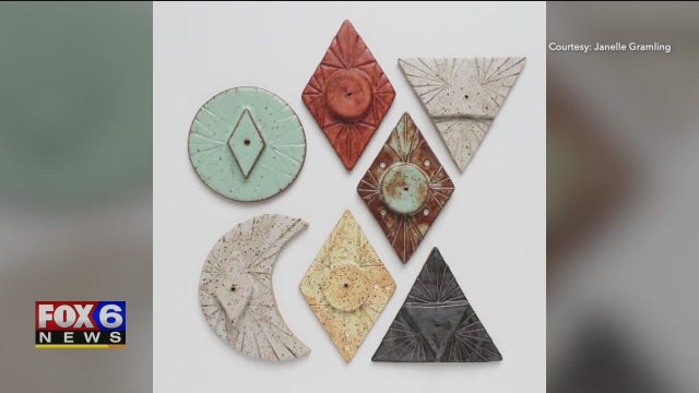 Local artists are creating their way through the COVID-19 pandemic