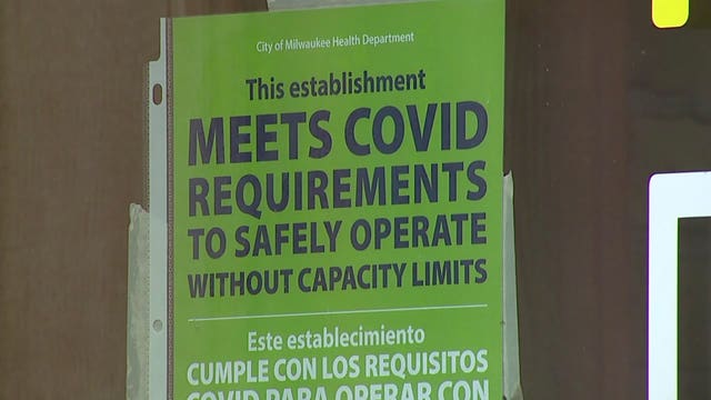 City leaders propose $5K fines for bars, restaurants not complying