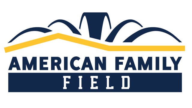 American Family Field logo unveiled; 'About the Brewers and their fans'