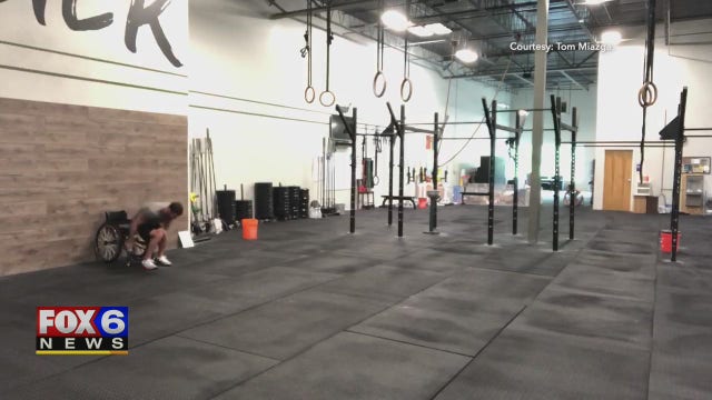 Family-friendly, non-competitive: 24th Annual Joe’s Run, Walk and Roll