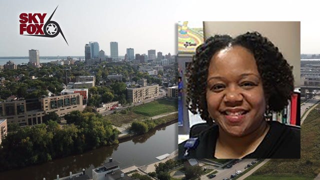 Marlaina Jackson named interim Milwaukee health commissioner