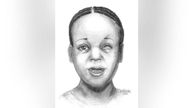 Investigators searching for answers in cold case mystery of Alabama's 'Baby Jane Doe'