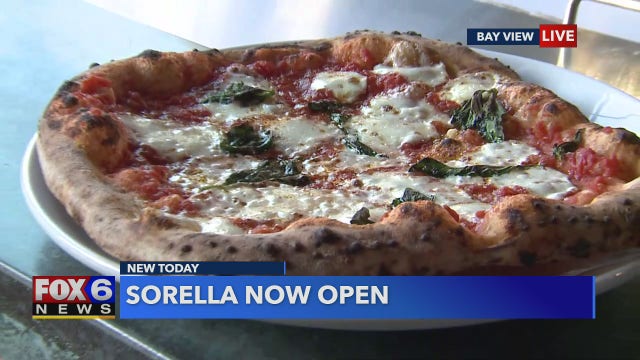 New Italian restaurant in Milwaukee is getting some great reviews