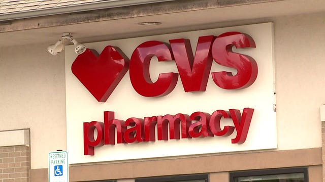 CVS opens 4 new testing sites; new campaign promotes COVID testing